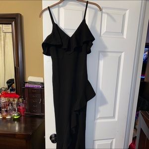 New fashion nova dress